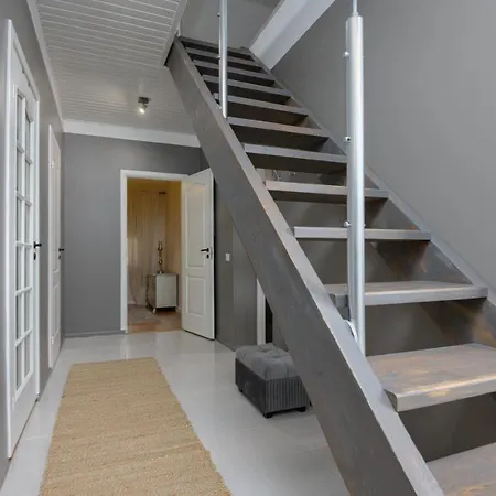 Apartman Kooli *