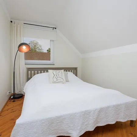 Kooli Apartment Parnu