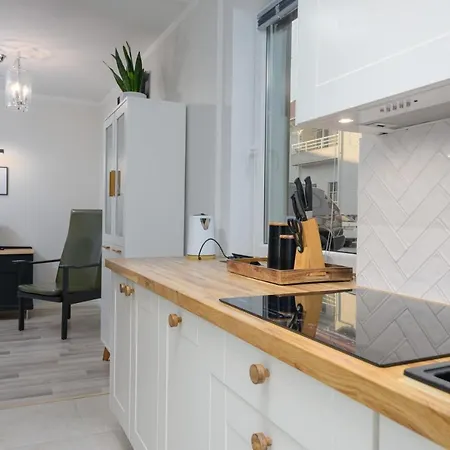 Apartman Kooli