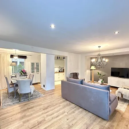 Kooli Apartman