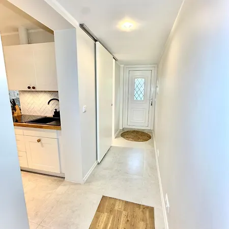 Apartment Kooli