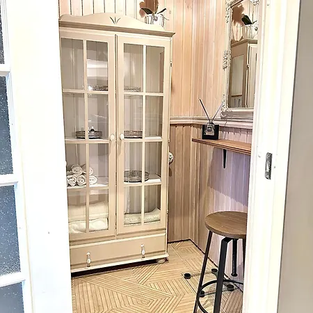 Apartman Kooli *