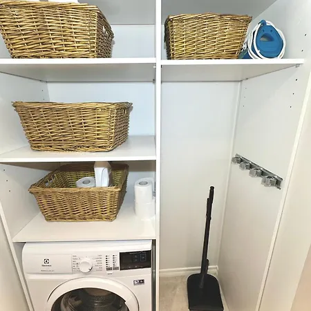 Kooli Apartment Parnu
