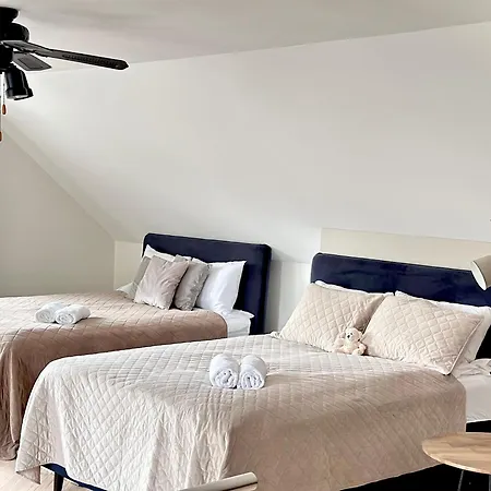 Kooli Apartman Pärnu
