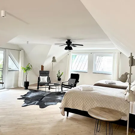 Apartment Kooli Parnu