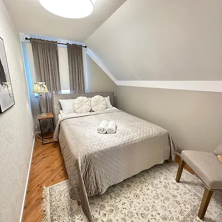 Apartman Kooli Pärnu