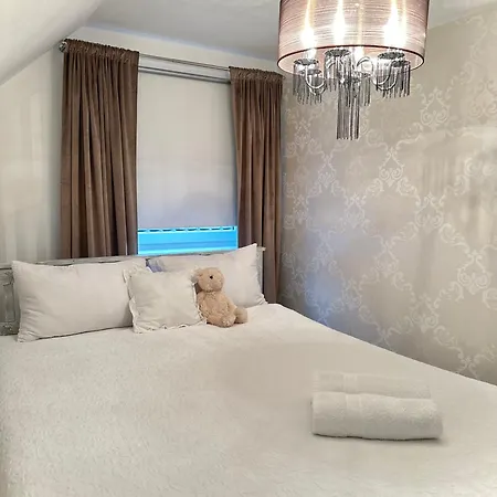 Apartman Kooli *