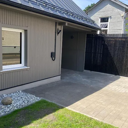 Kooli Apartman Pärnu